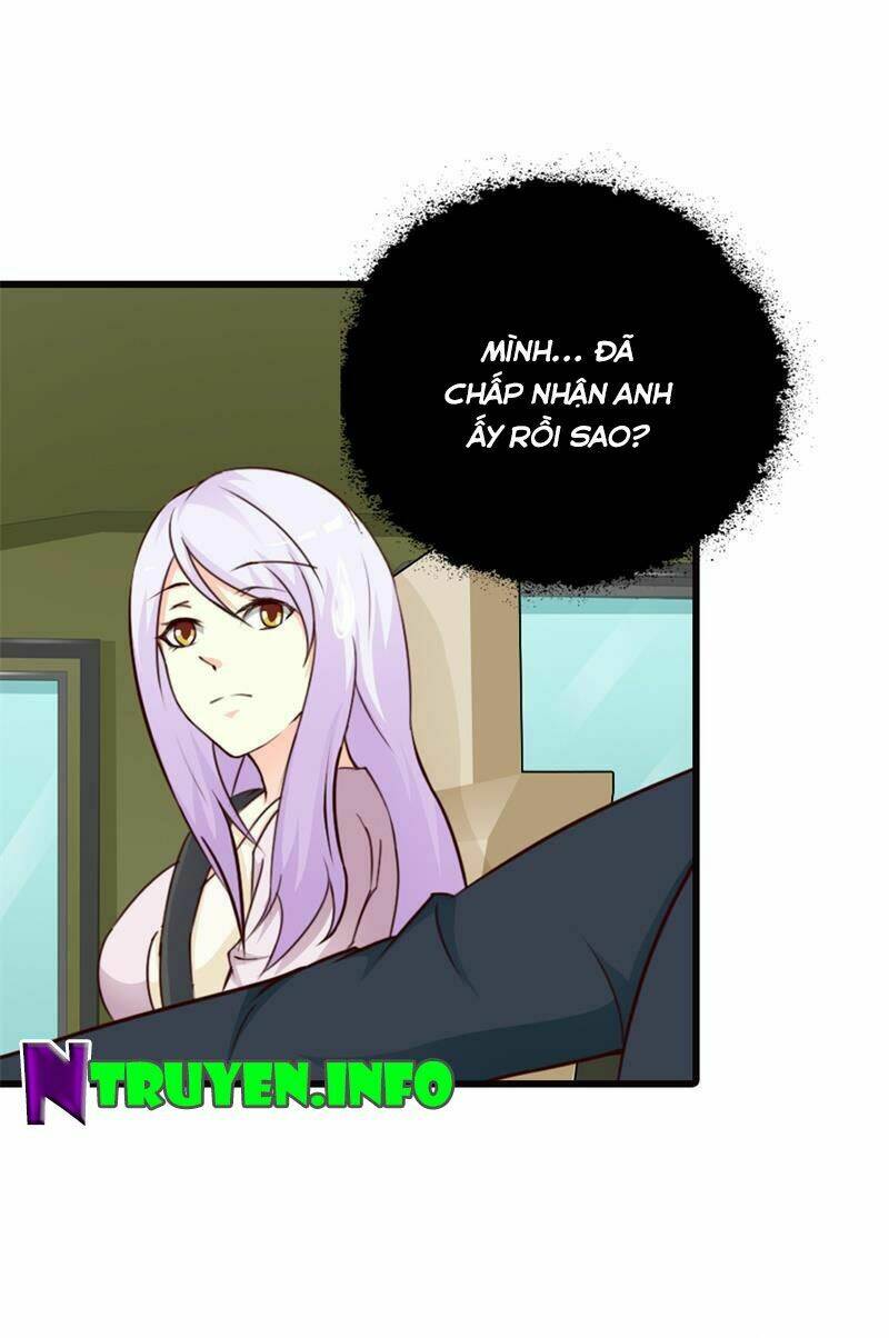Boss Cấm Dục Thành Nghiện Chương 21 Ảnh 5