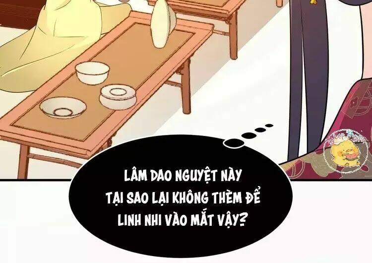 Trùng Sinh Chuyên Sủng Độc Phi Của Nhiếp Chính Vương Chương 53 Ảnh 21