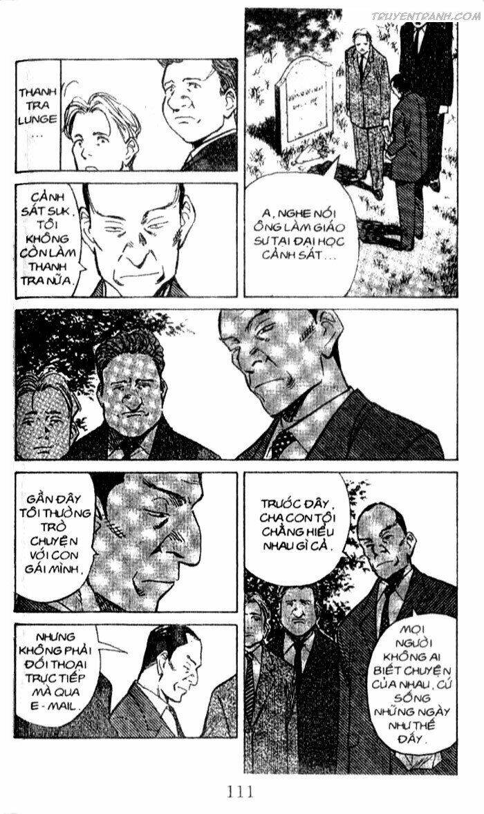 Monster - Naoki Urasawa Chương 161 Ảnh 9