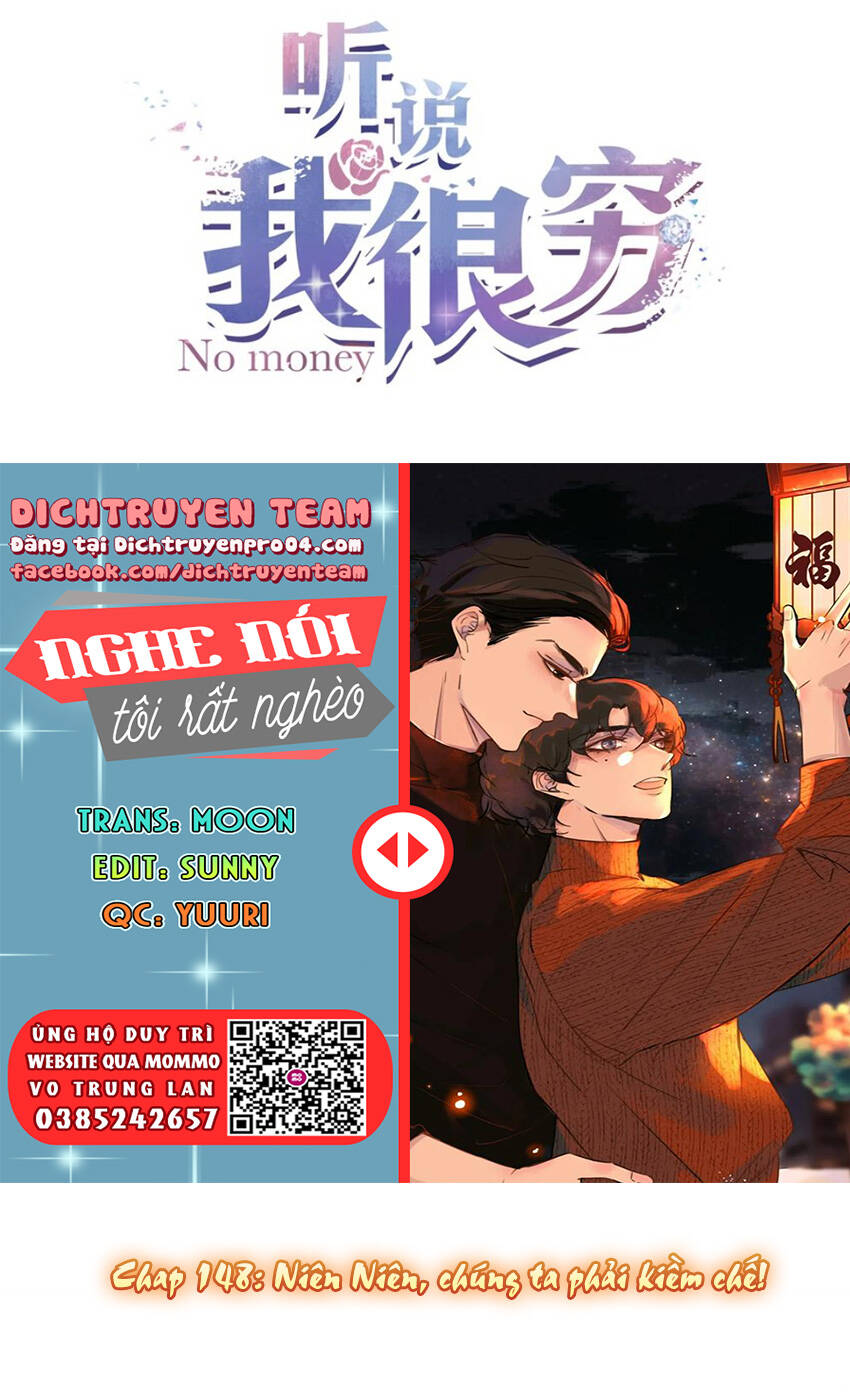 Nghe Nói Tôi Rất Nghèo Chương 148 Ảnh 3