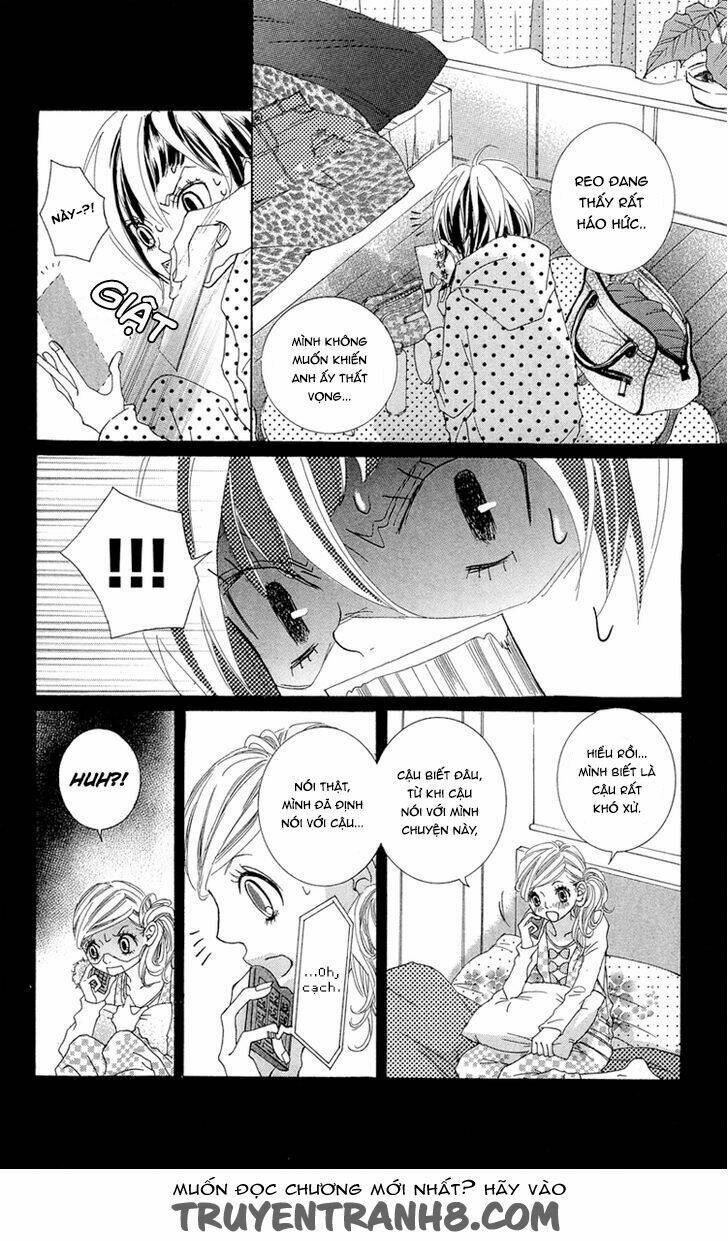 Himitsu No Ai Chan Chương 16 Ảnh 10