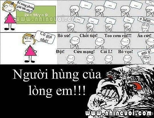 ẢNh Troll Chế Chương 1 Ảnh 56
