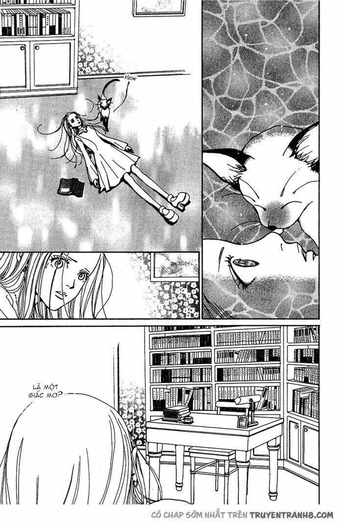 Kagen No Tsuki Chương 8 Ảnh 26