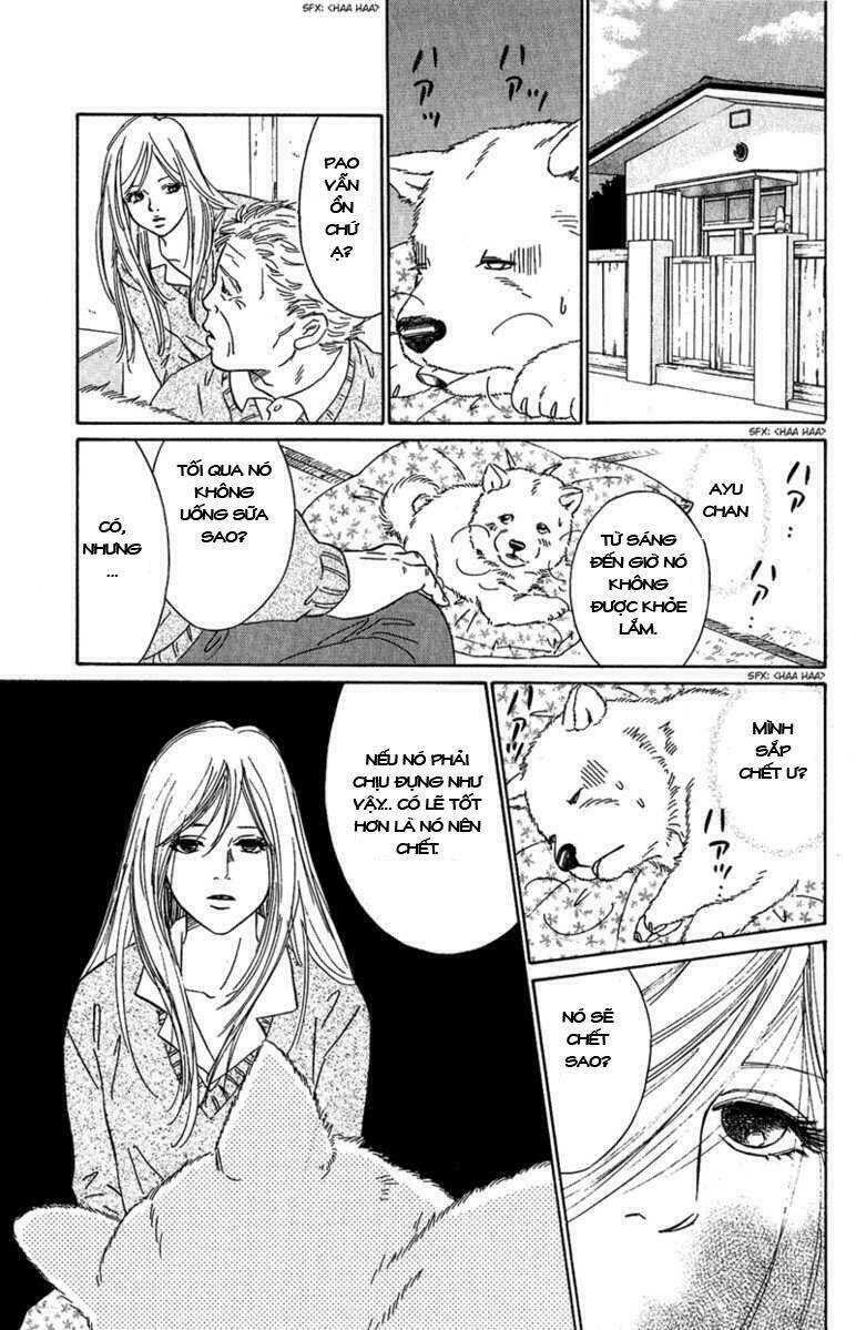 Deep Love - Pao No Monogatari Chương 7 Ảnh 15