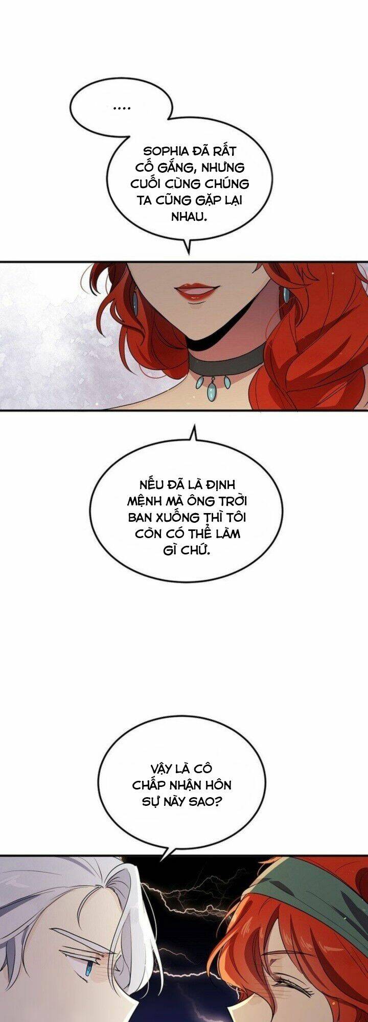 Công Tước, Loạn Vừa Thôi! Chương 120 Ảnh 38