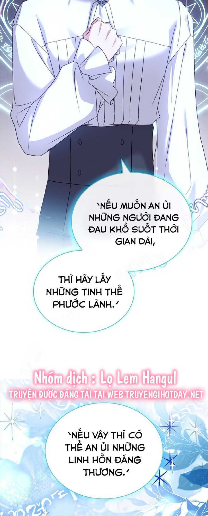 Tiểu Thư Muốn Được Nghỉ Ngơi Chương 122 Ảnh 7