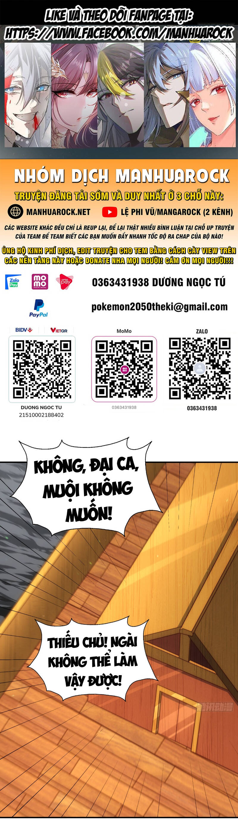 Người Trên Vạn Người Chương 314 Ảnh 2