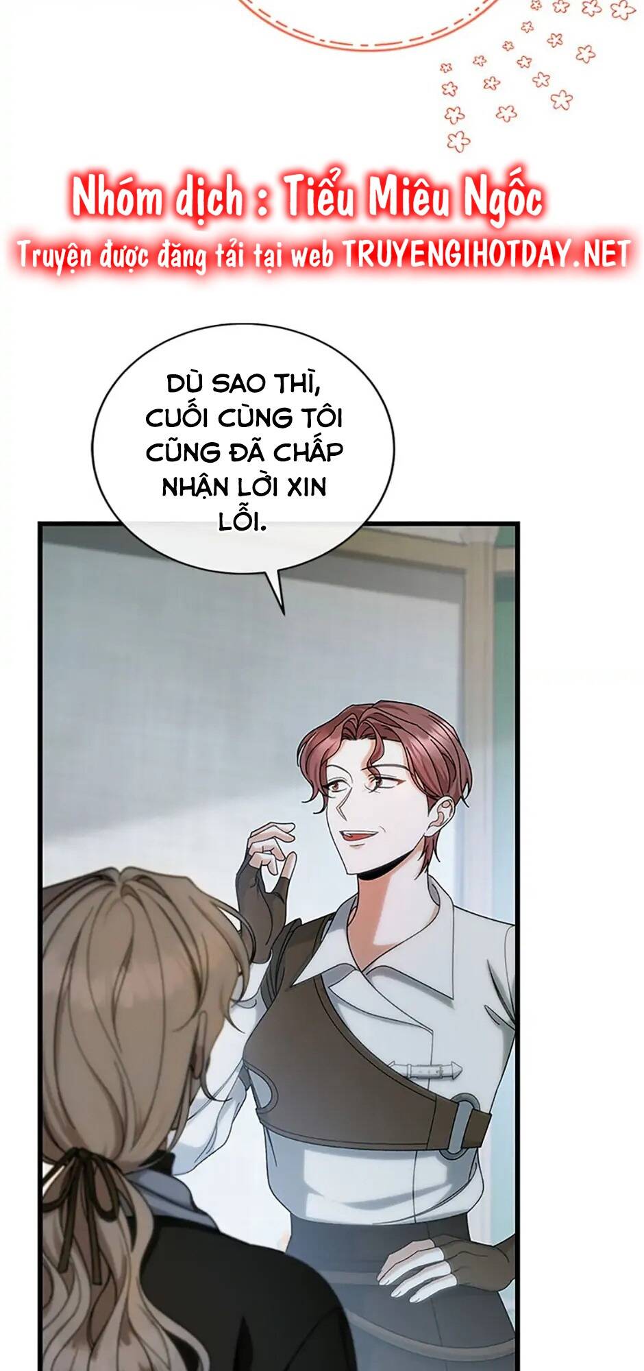 Trở Thành Cứu Tinh Của Nhân Vật Chính Chương 61 Ảnh 66