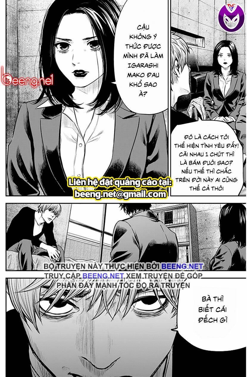 Giải Phóng Chương 7 Ảnh 13