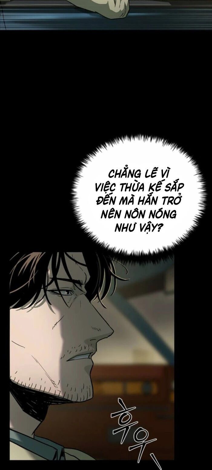 Cửu Long Saroka Chương 13 Ảnh 58