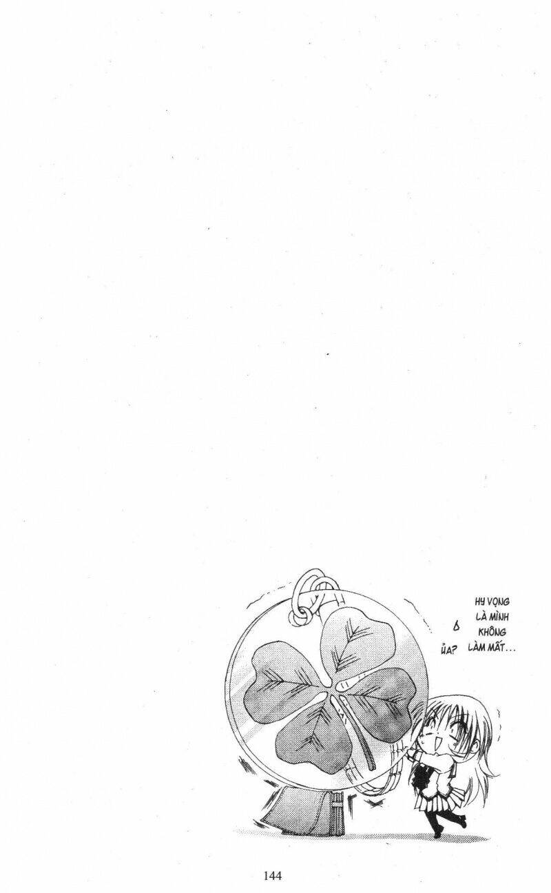 Lớp Học Quản Gia - Shitsuji-Sama No Okiniiri Chương 55 Ảnh 47