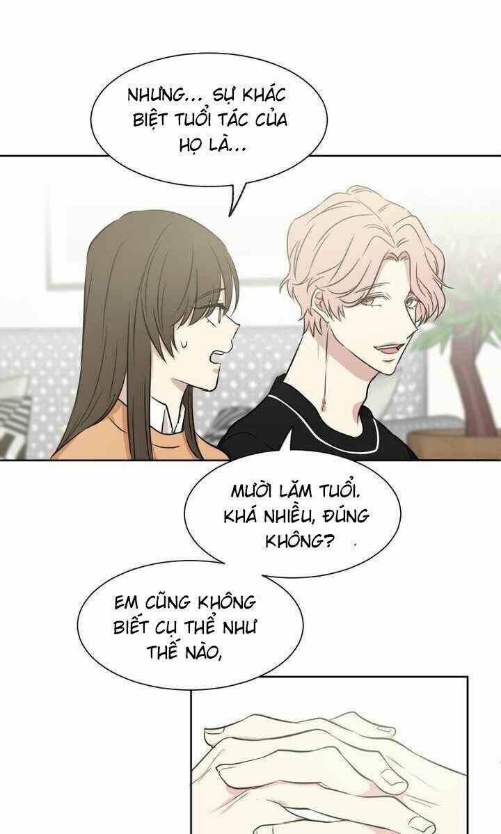 Idol Sống Trong Nhà Tôi ! Chương 4 Ảnh 38