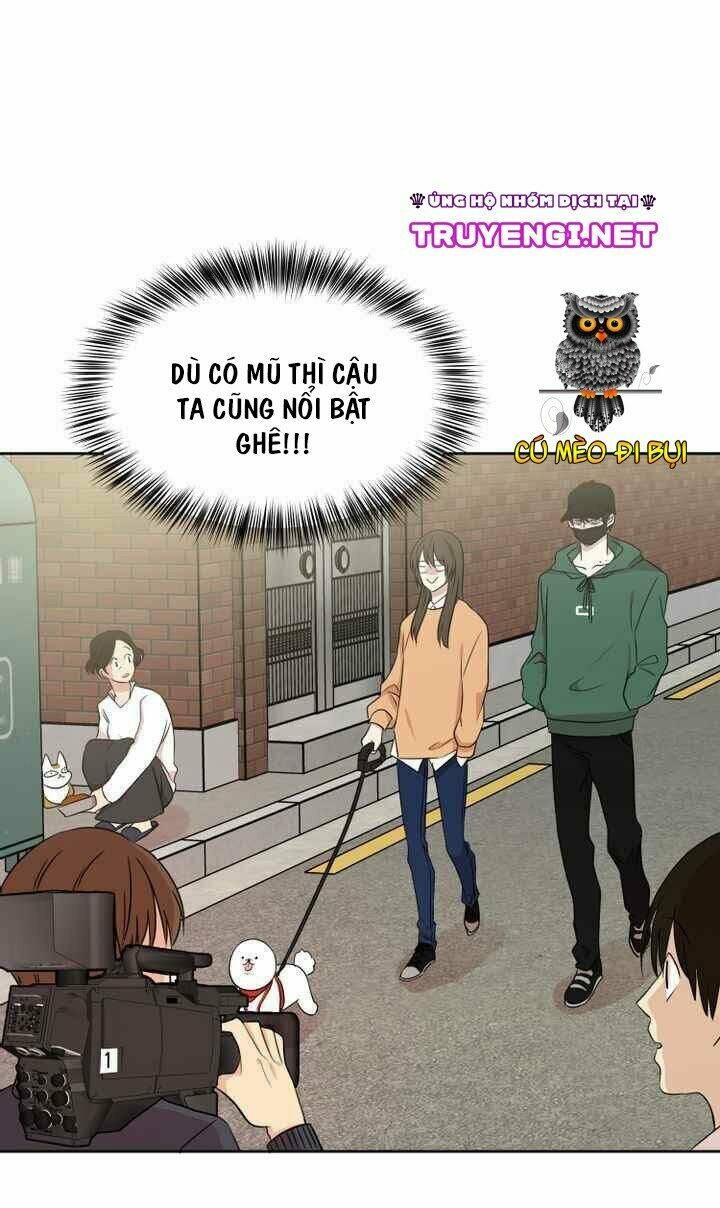 Idol Sống Trong Nhà Tôi ! Chương 3 Ảnh 44