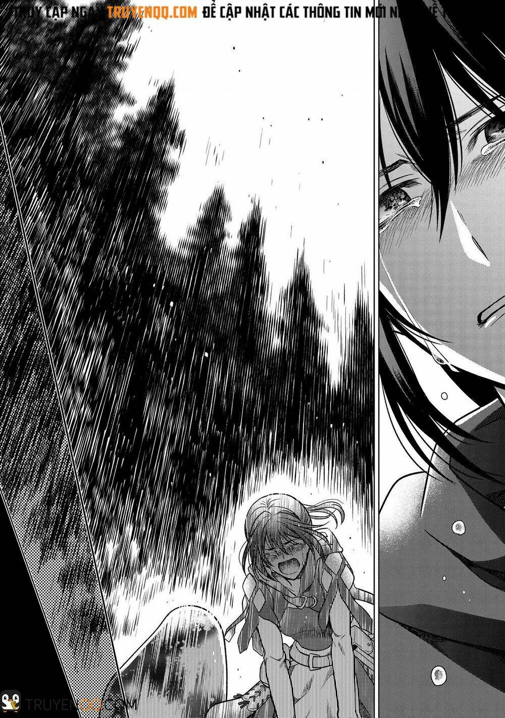 Kasei Madooushi No Isekai Seikatsu Chương 6 Ảnh 24