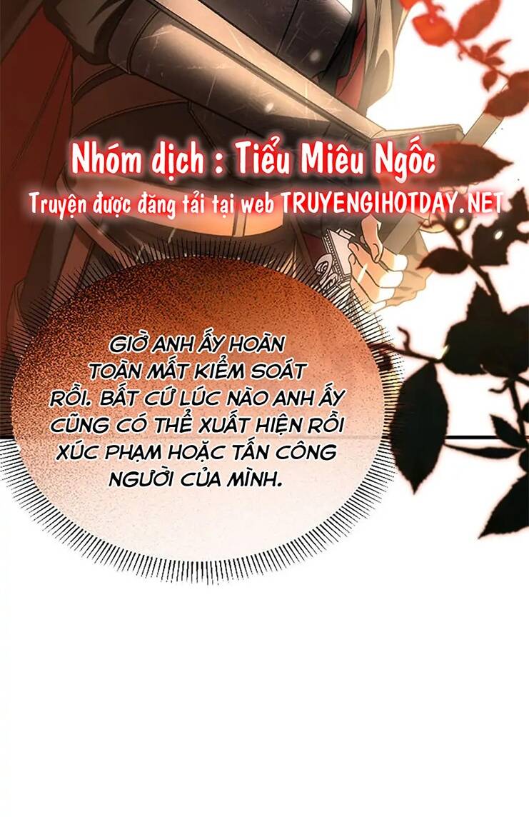 Trở Thành Cứu Tinh Của Nhân Vật Chính Chương 59 Ảnh 32