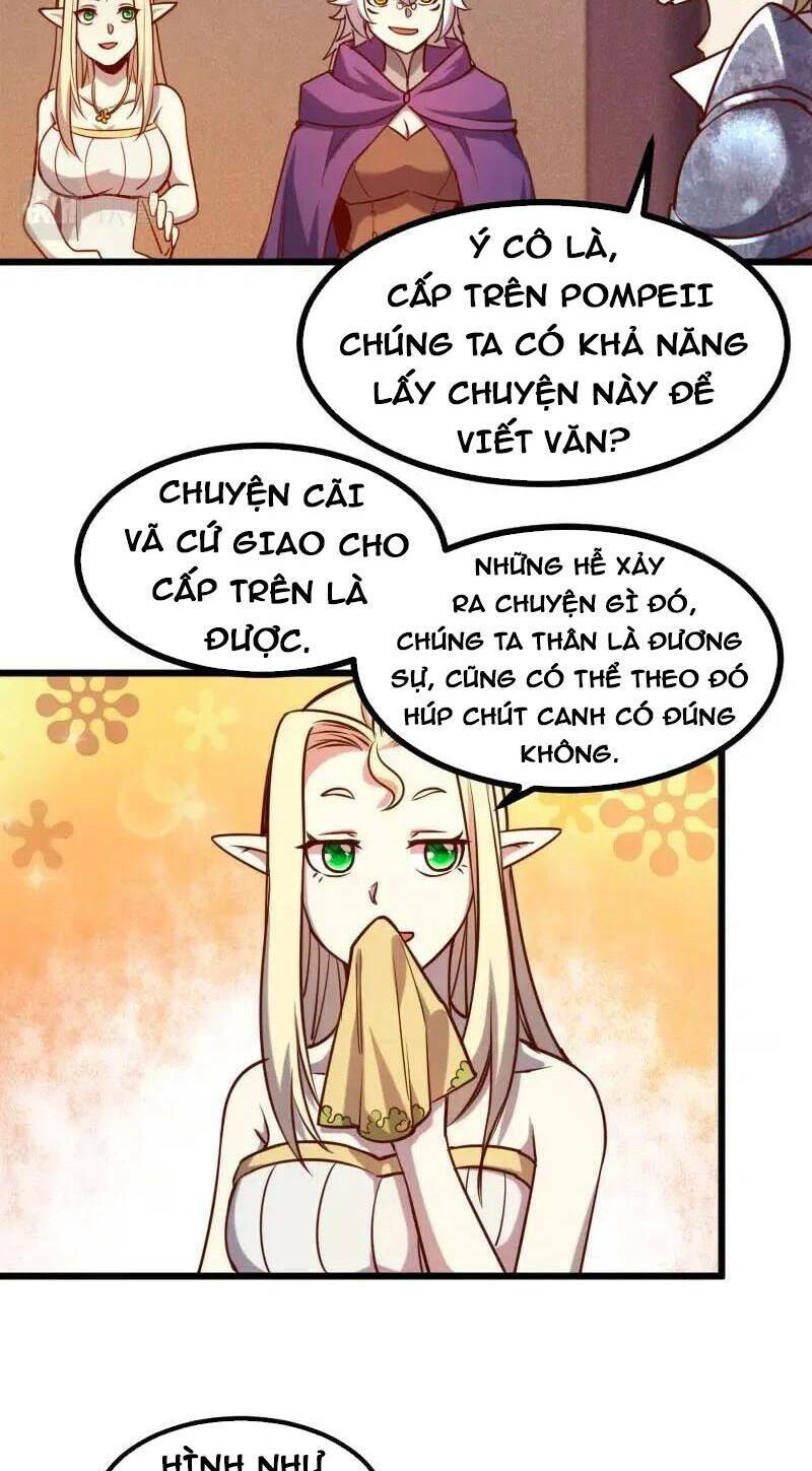 Tối Cường Thành Chủ Đích Dị Giới Chương 40 Ảnh 30