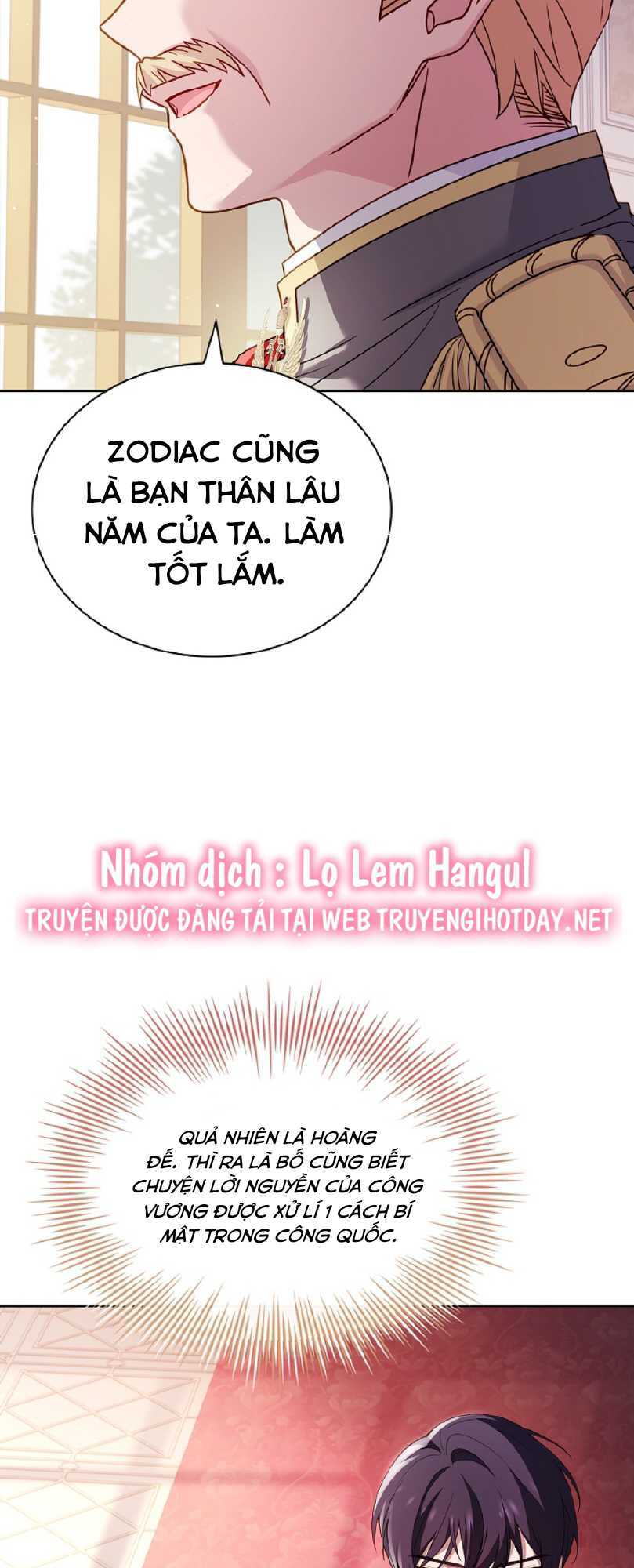 Tiểu Thư Muốn Được Nghỉ Ngơi Chương 121 Ảnh 54