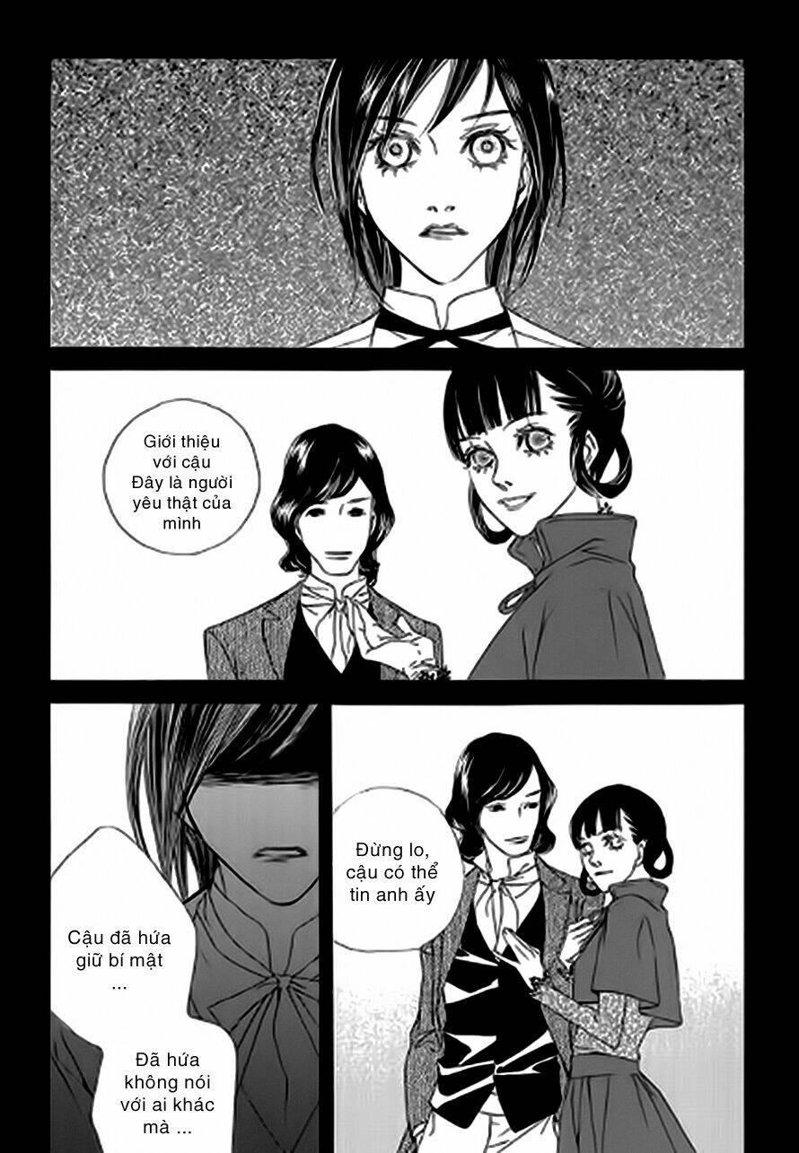 Savage Garden Chương 16 Ảnh 4