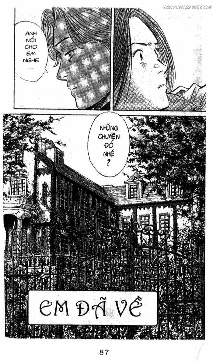 Monster - Naoki Urasawa Chương 142 Ảnh 3