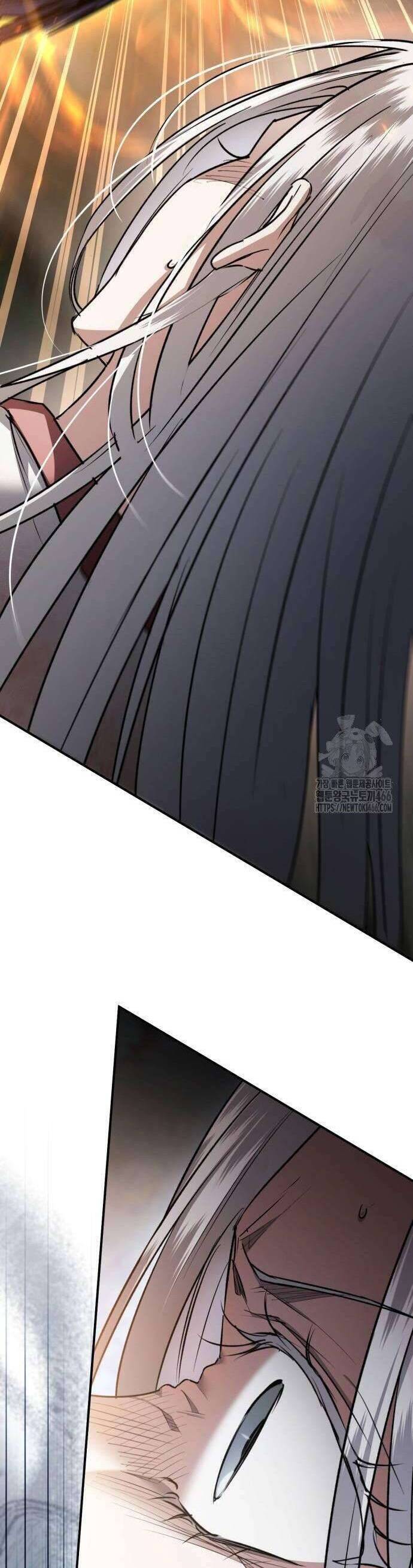 Khi Hắc Lang Gọi Tên Tôi Chương 40 Ảnh 9