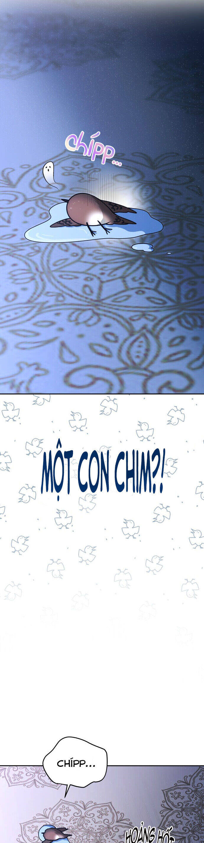 Nam Thứ Đình Công Thì Phải Làm Sao?! Chương 50 Ảnh 5