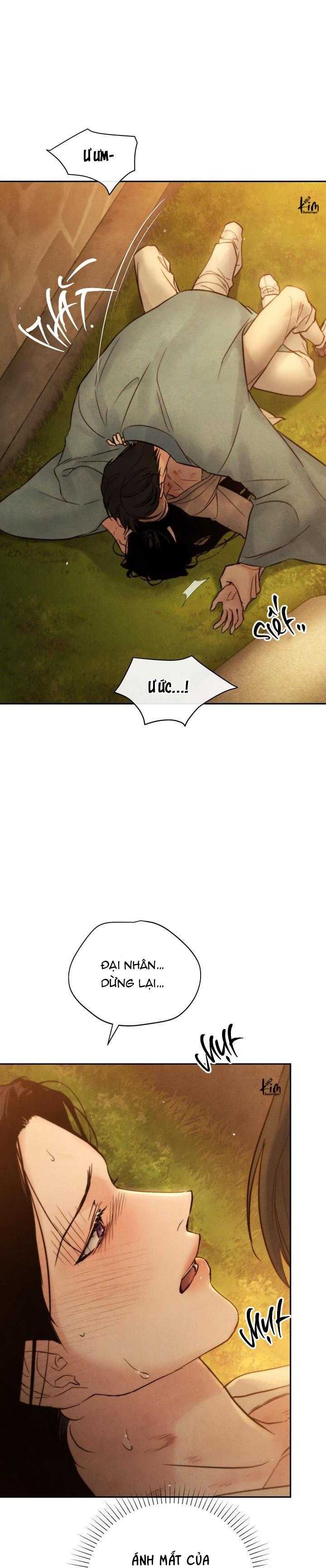 Thuốc Độc Chương 18 Ảnh 29