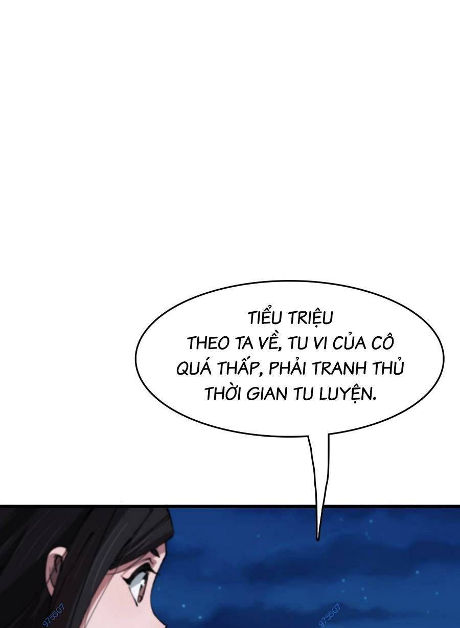 Đại Sư Phụ Hạ Sơn Chương 87 Ảnh 50