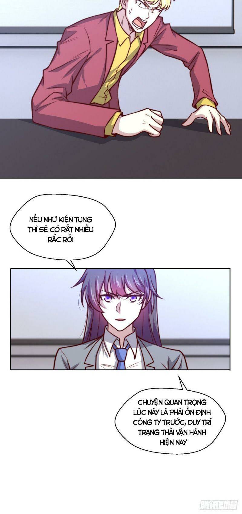 Ta Là Hàn Tam Thiên Chương 110 Ảnh 10