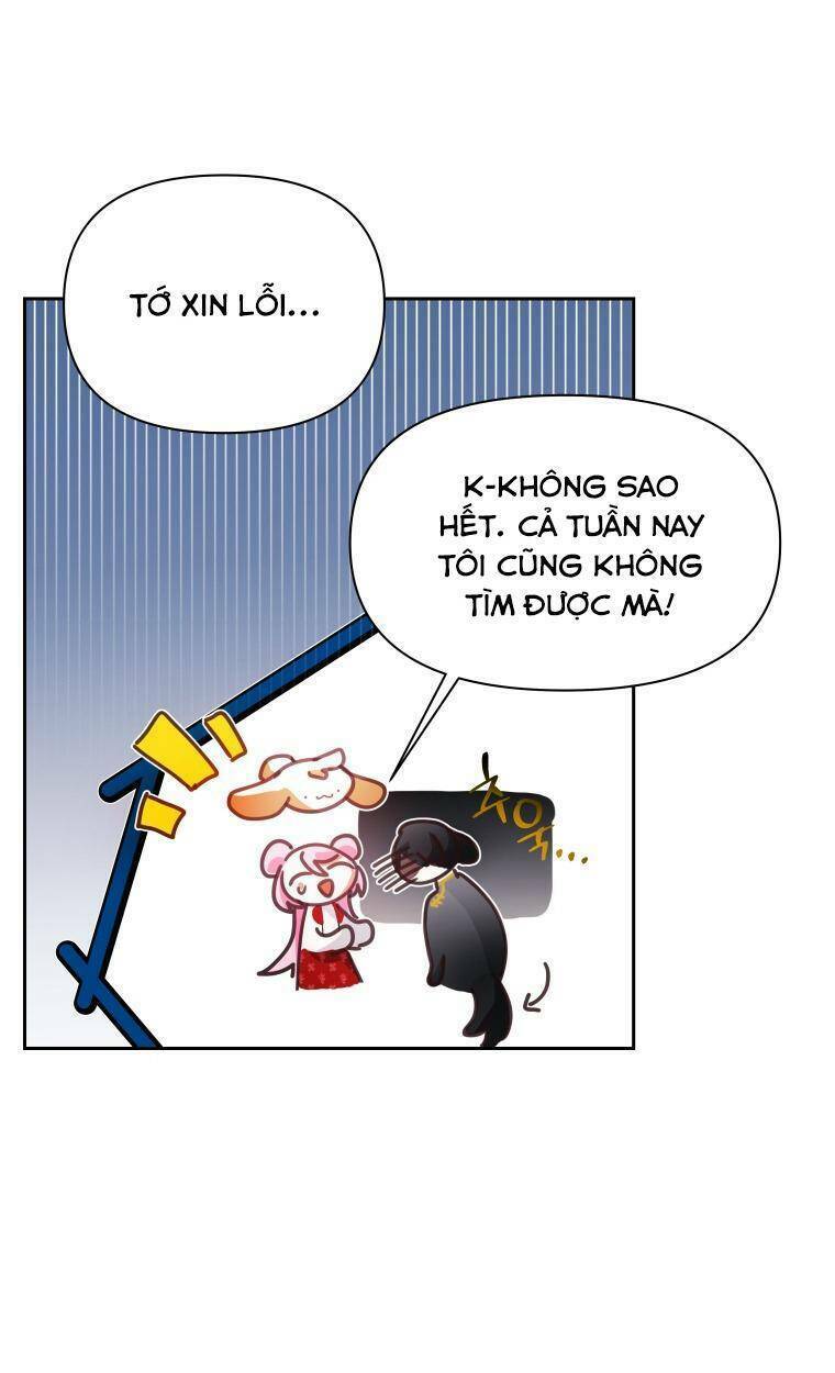 Này Tiểu Công Tước, Hãy Tin Ở Chị Đi! Chương 14 Ảnh 82