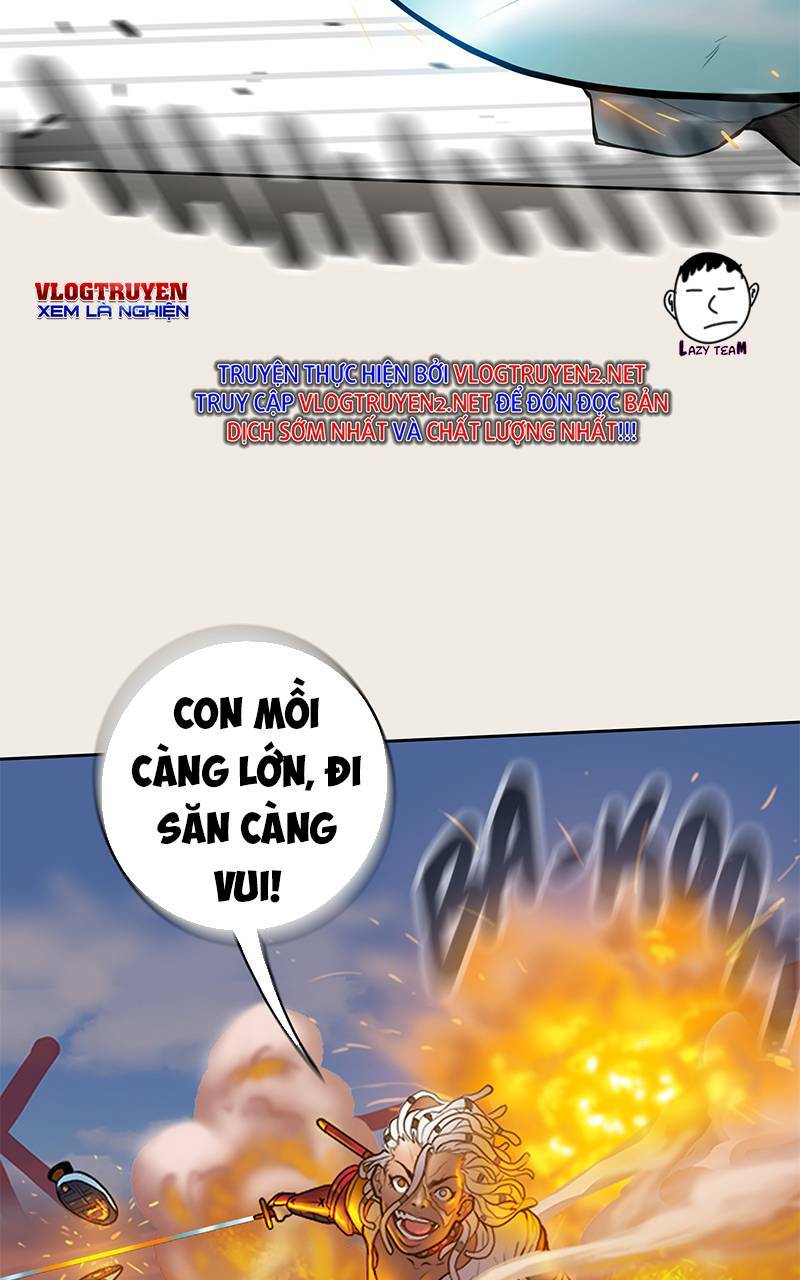 Ordeal Chương 21 Ảnh 38