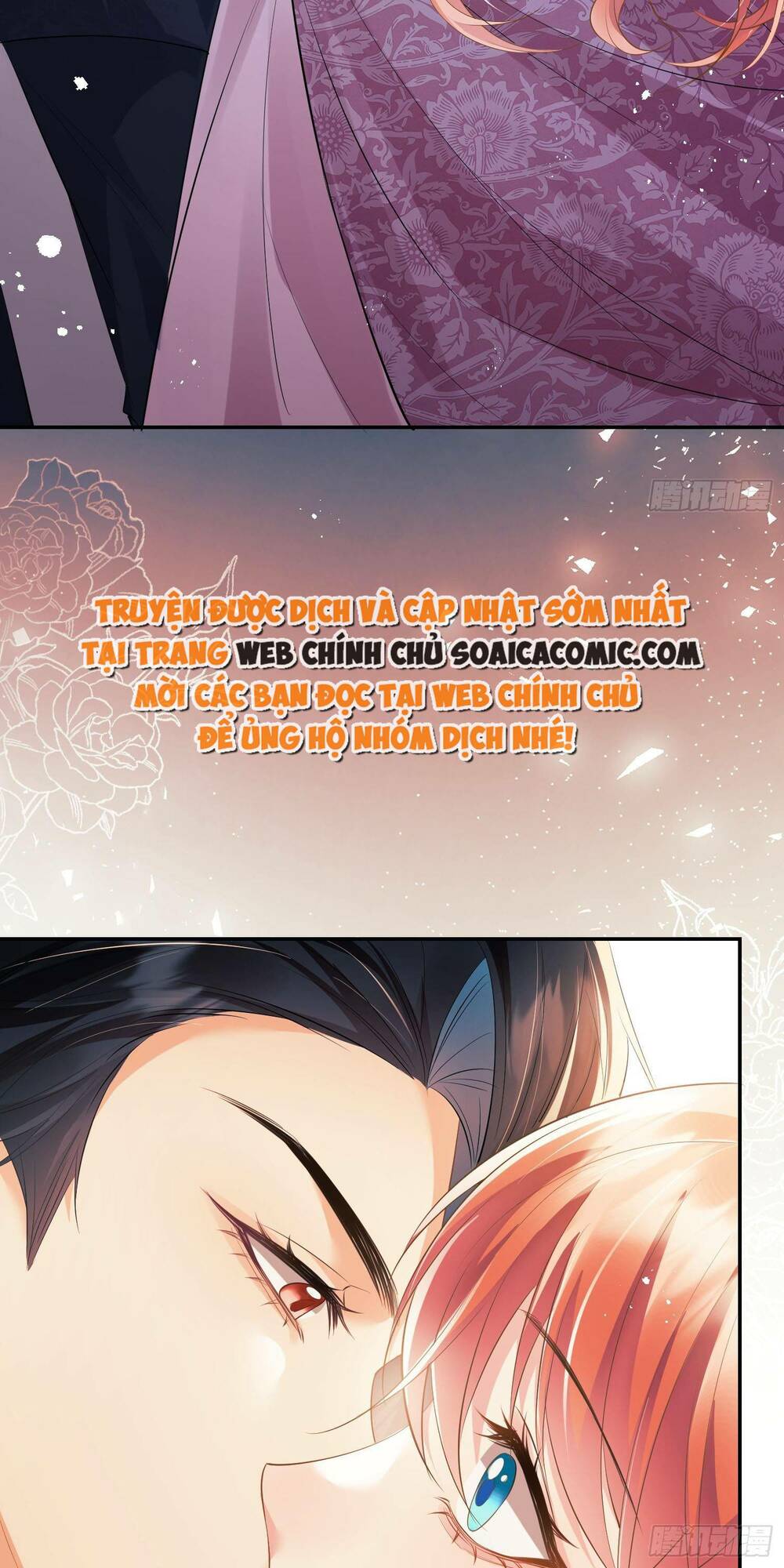 Trở Thành Đồ Chơi Nguy Hiểm Của Vương Tước Chương 18 Ảnh 39