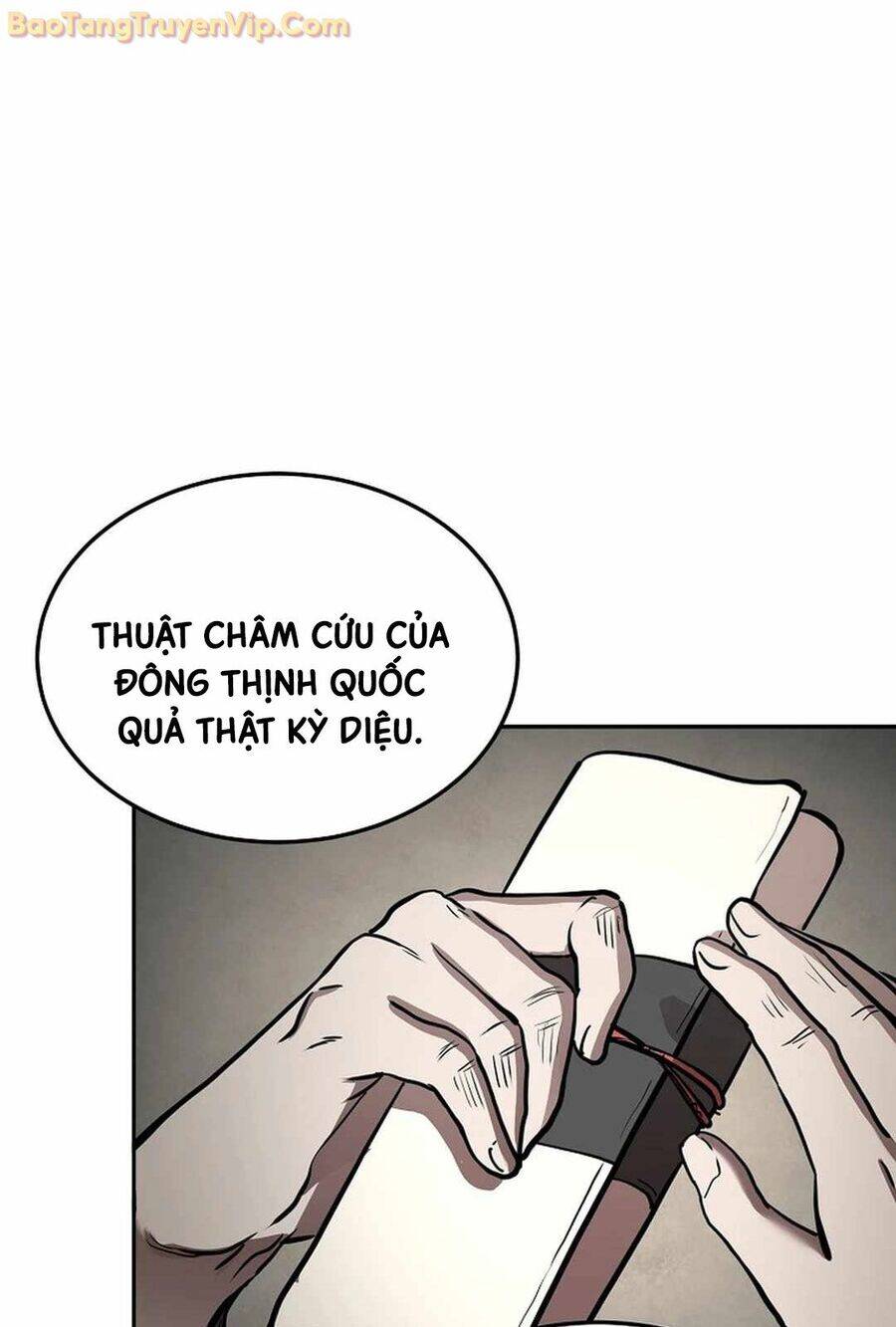 Ma Nhân Hoa Sơn Chương 86 Ảnh 103