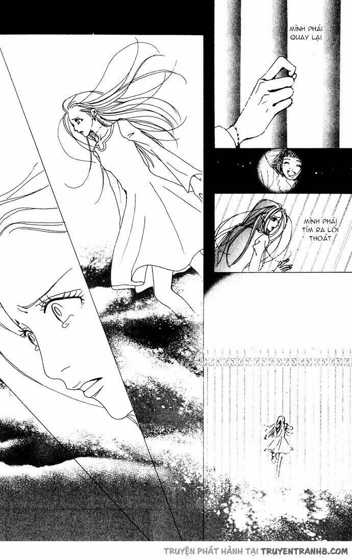 Kagen No Tsuki Chương 14 Ảnh 17