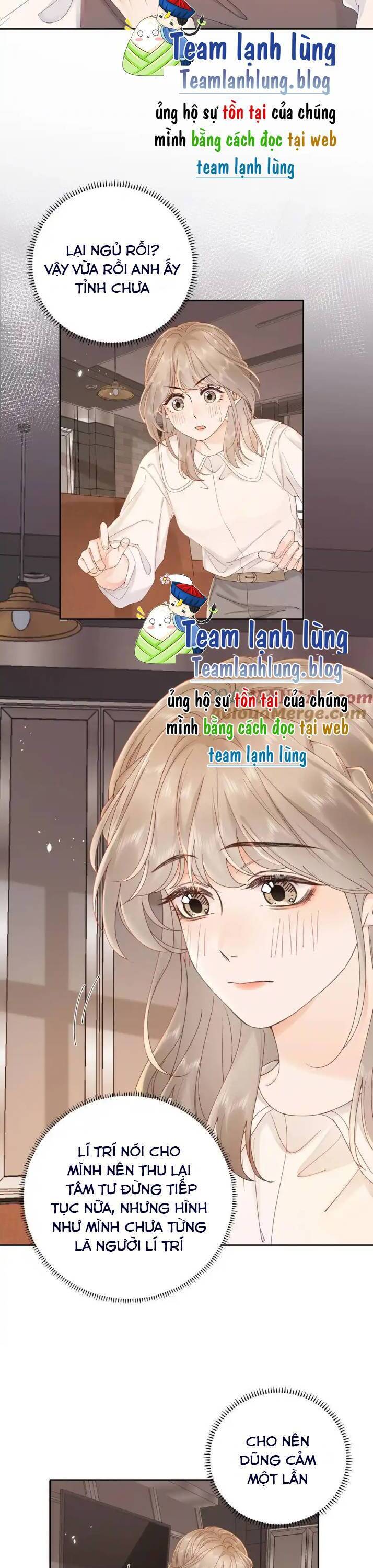 Chiết Ánh Trăng Chương 37 Ảnh 16