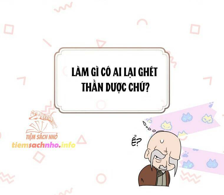 Trở Thành Cô Cháu Gái Bị Khinh Miệt Của Gia Tộc Võ Lâm Chương 74 Ảnh 30