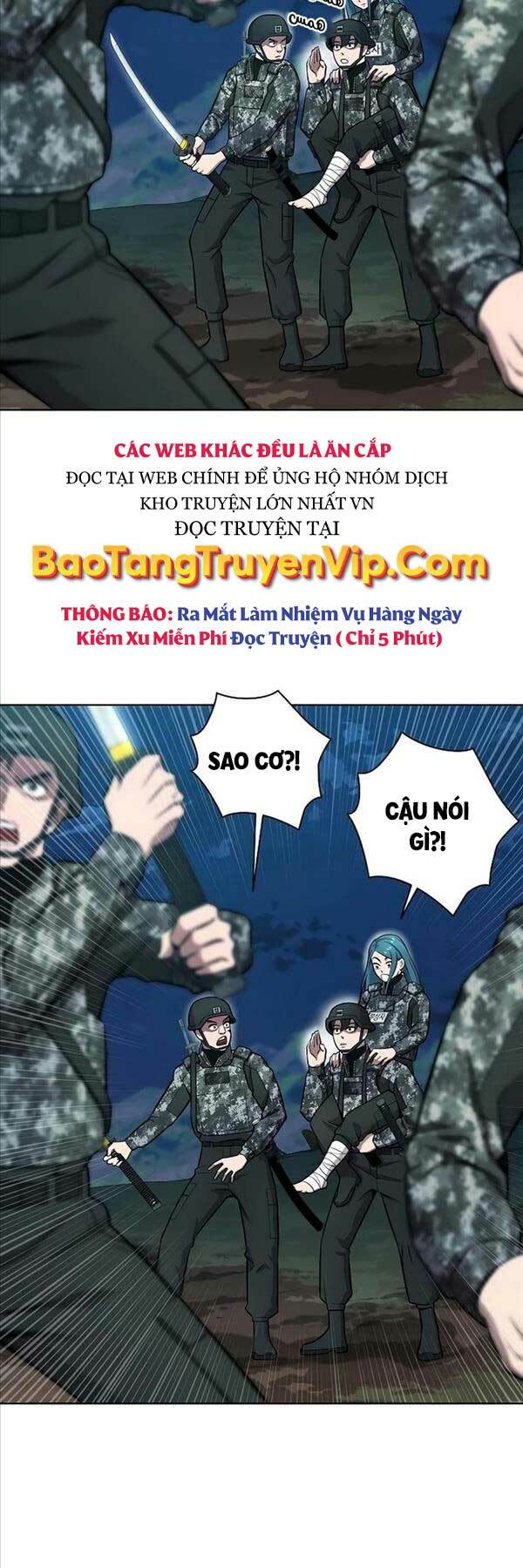 Ma Pháp Sư Hắc Ám Trở Về Để Nhập Ngũ Chương 29 Ảnh 37