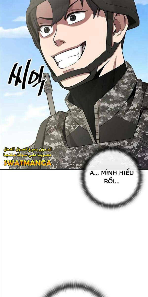 Ma Pháp Sư Hắc Ám Trở Về Để Nhập Ngũ Chương 27 Ảnh 41