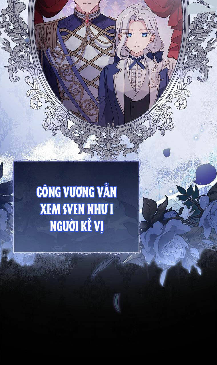 Tiểu Thư Muốn Được Nghỉ Ngơi Chương 114 Ảnh 54