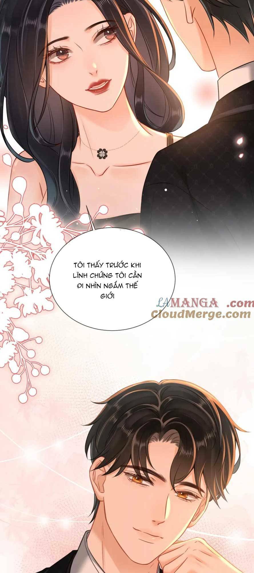 Hôn Sự Ngọt Ngào Đến Tận Xương Chương 14 Ảnh 36