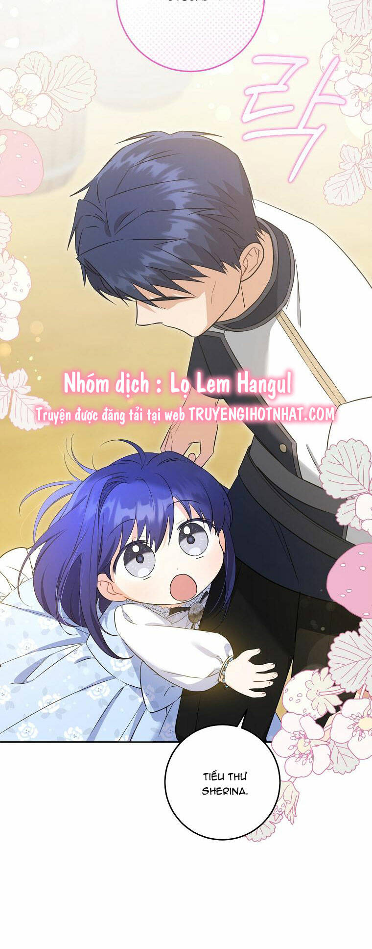 Cho Con Núm Vú Đi Mà Chương 76.1 Ảnh 9