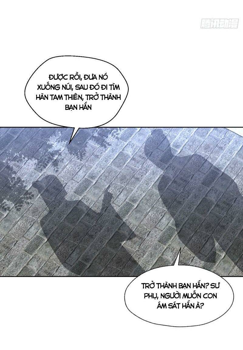 Ta Là Hàn Tam Thiên Chương 110 Ảnh 24