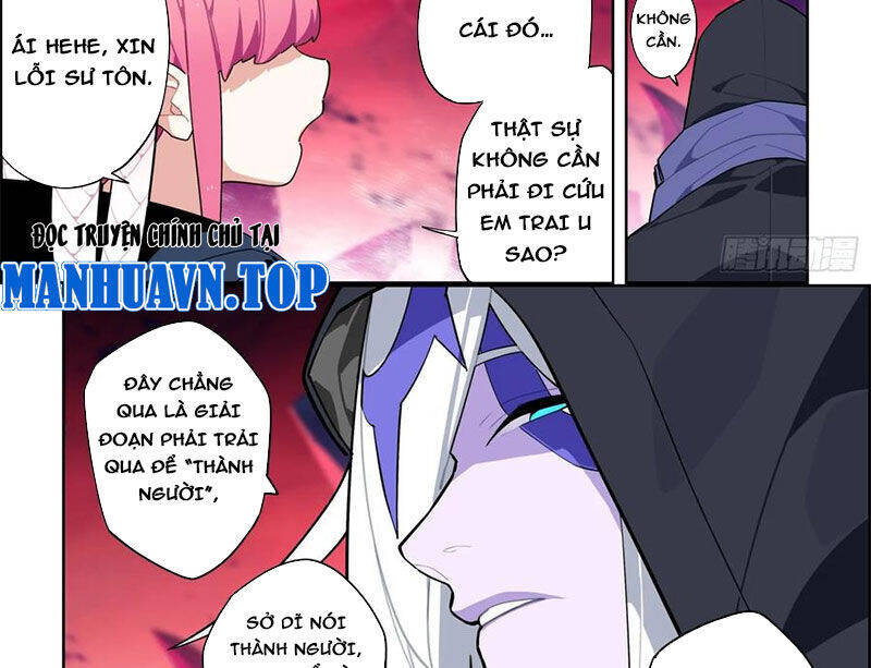 Thời Đại X Long Chương 120 Ảnh 27