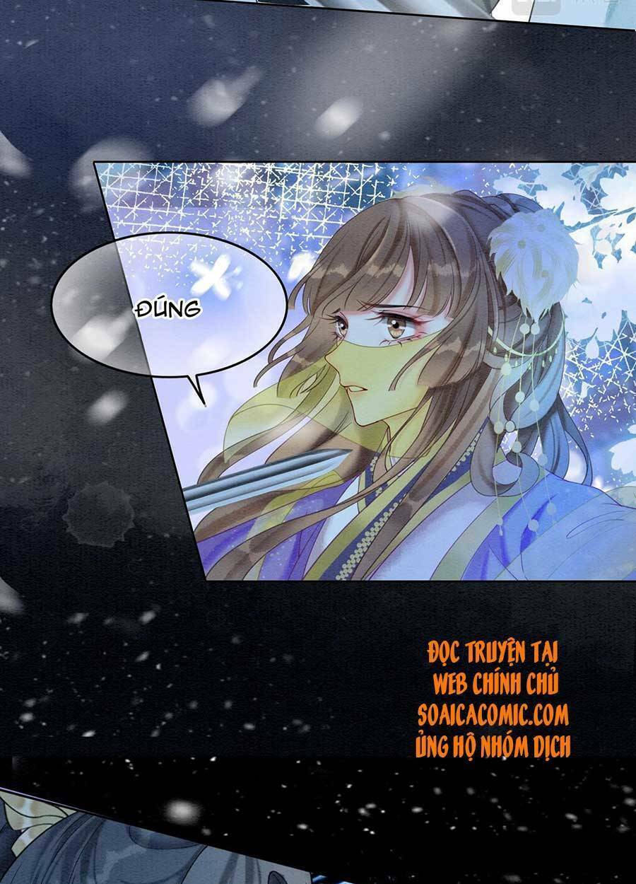 Xung Hỉ Vương Phi Chương 80 Ảnh 46