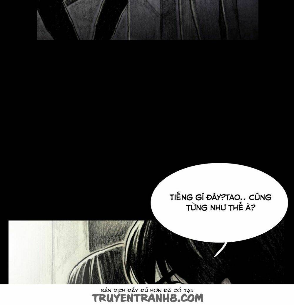 Ngôi Nhà Của Những Búp Bê Chương 14 Ảnh 77