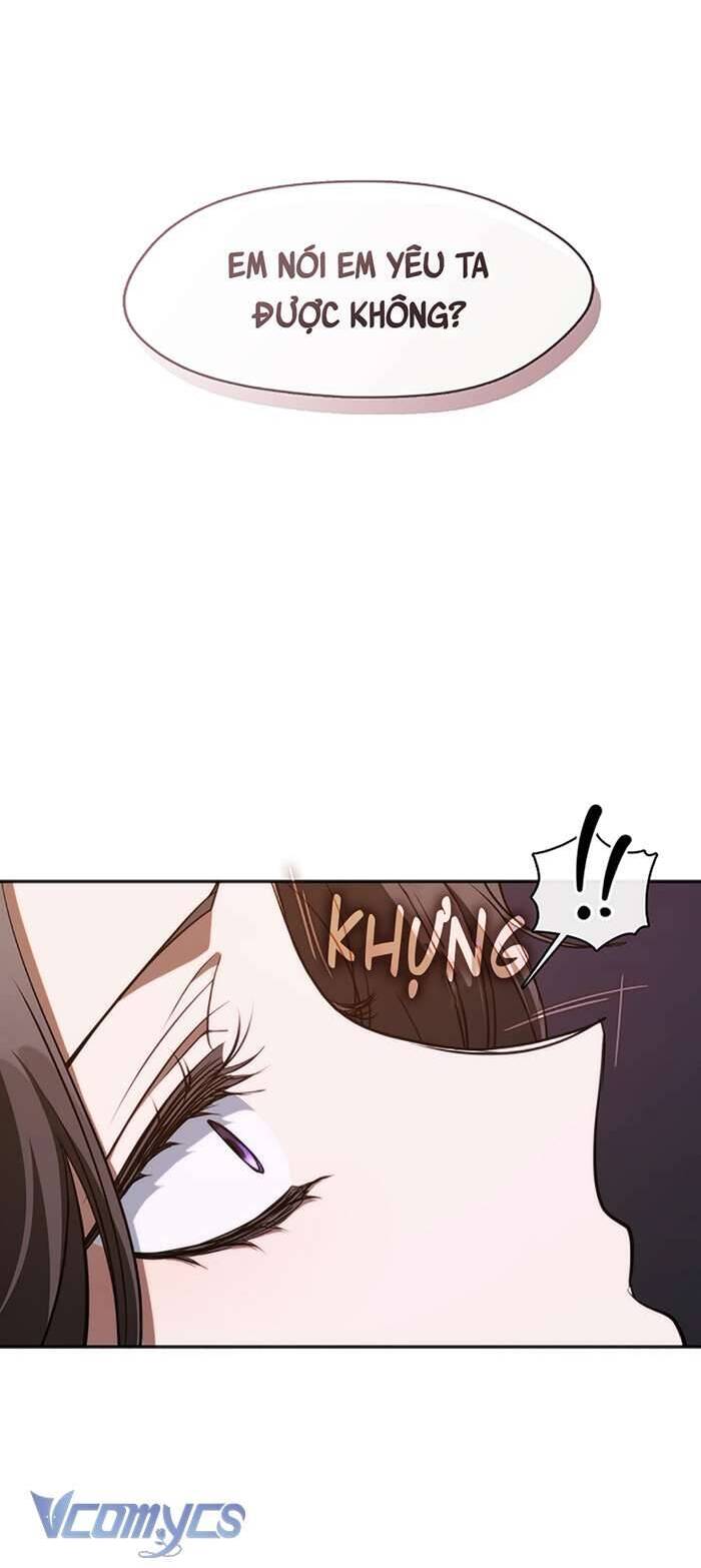 Không Thể Thoát Khỏi Người Chương 117 Ảnh 20