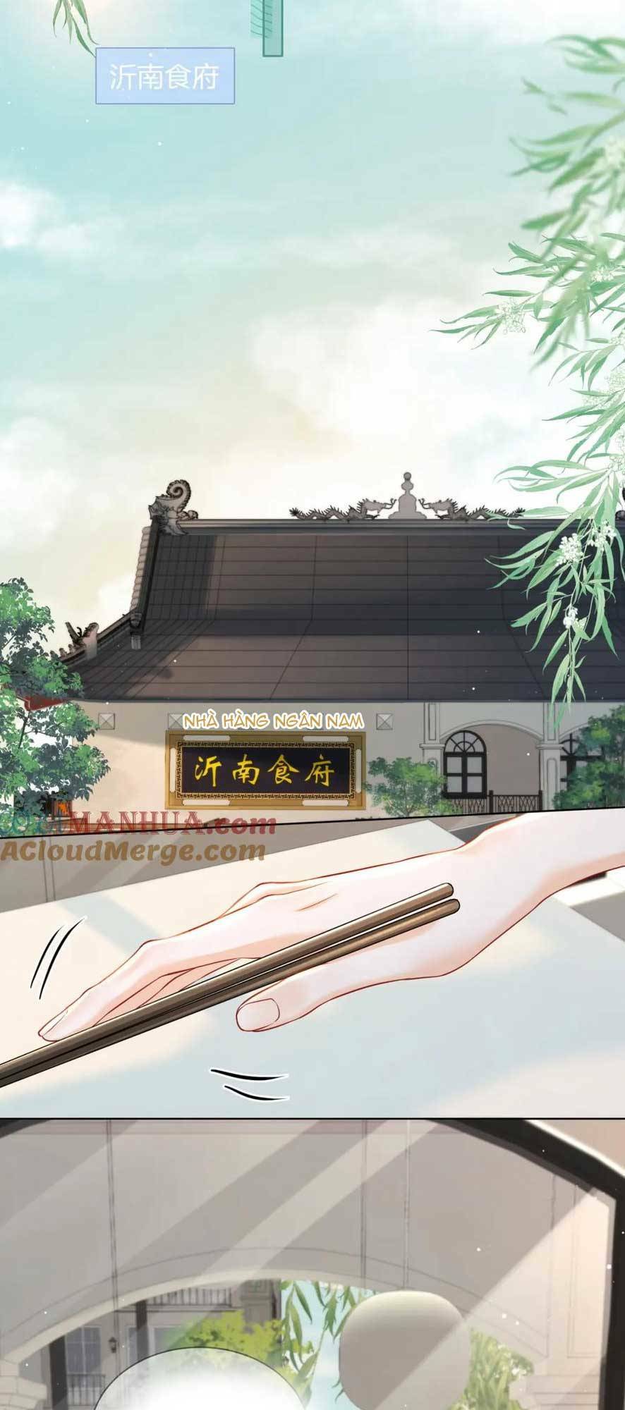 Hôn Sự Ngọt Ngào Đến Tận Xương Chương 12 Ảnh 28