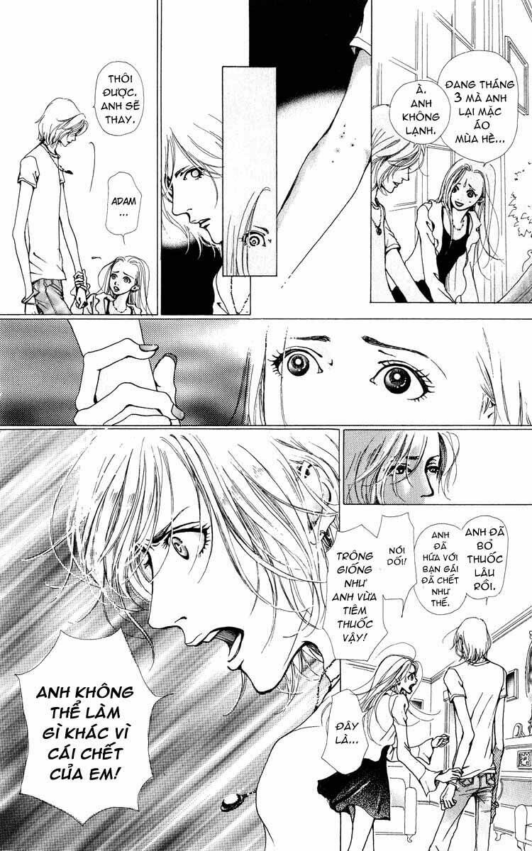 Kagen No Tsuki Chương 1.1 Ảnh 30