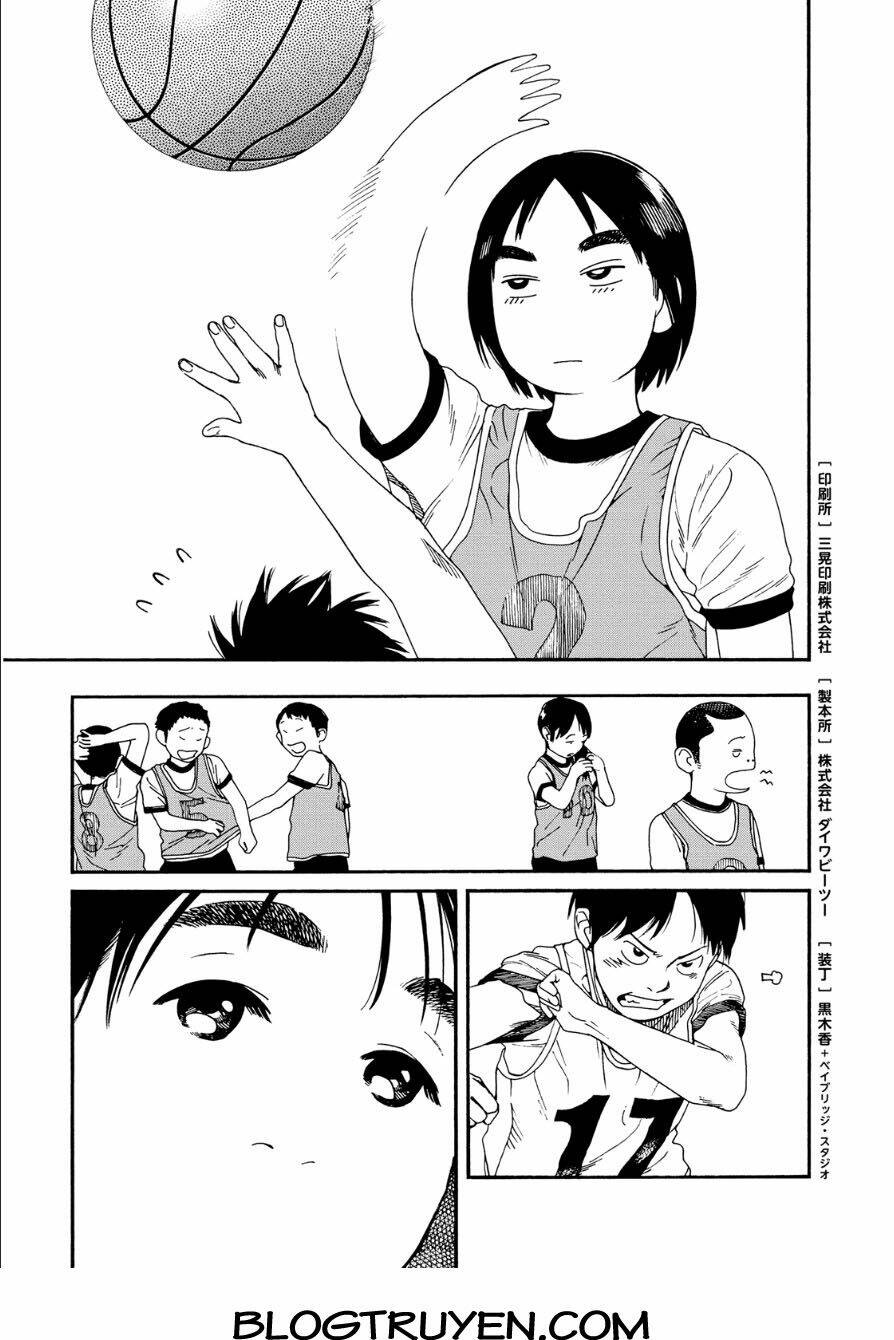 Fujiyamasan Wa Shishunki Chương 51 Ảnh 18