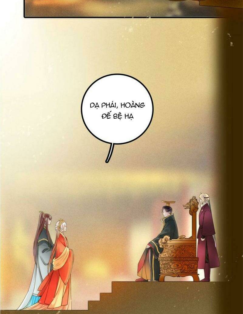 Cướp Chàng Vợ Về Đón Năm Mới Chương 49 Ảnh 5