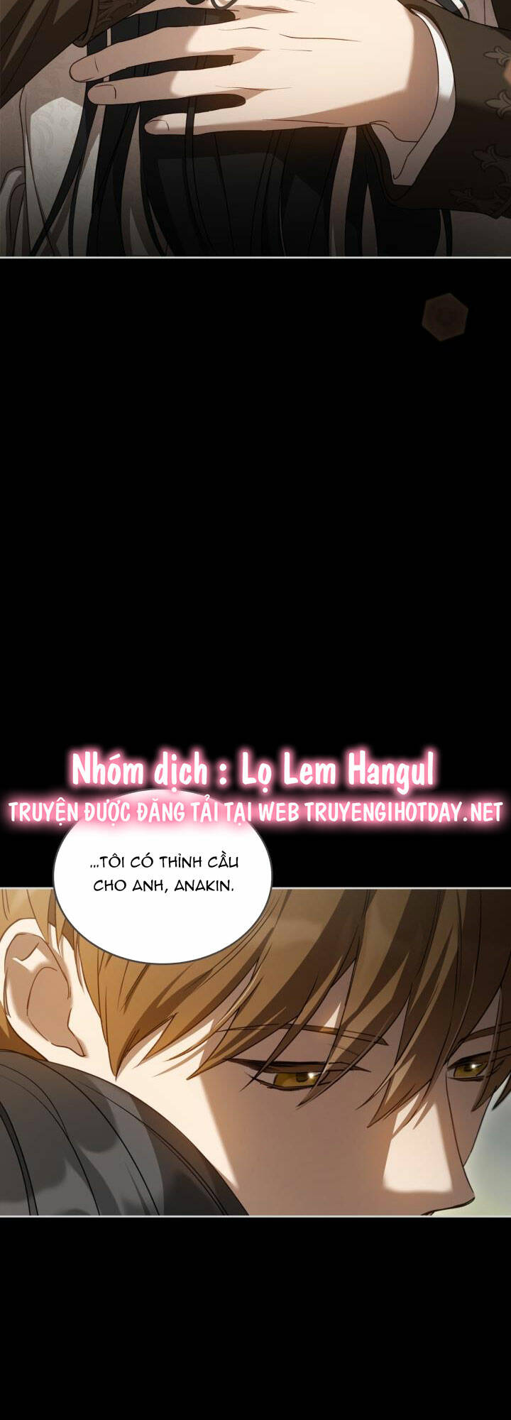 Giết Chết Ác Nữ Phản Diện Chương 92.1 Ảnh 17